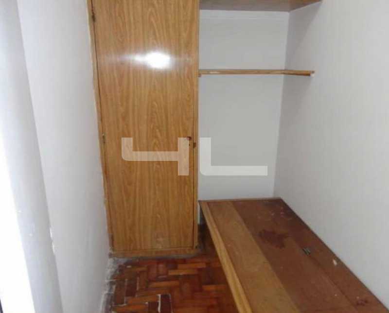 Conheça 012 do imóvel - Apartamento 4 quartos à venda Rio de Janeiro,RJ Humaitá - R$ 800.000 - 01469AP - 12 012 - 12