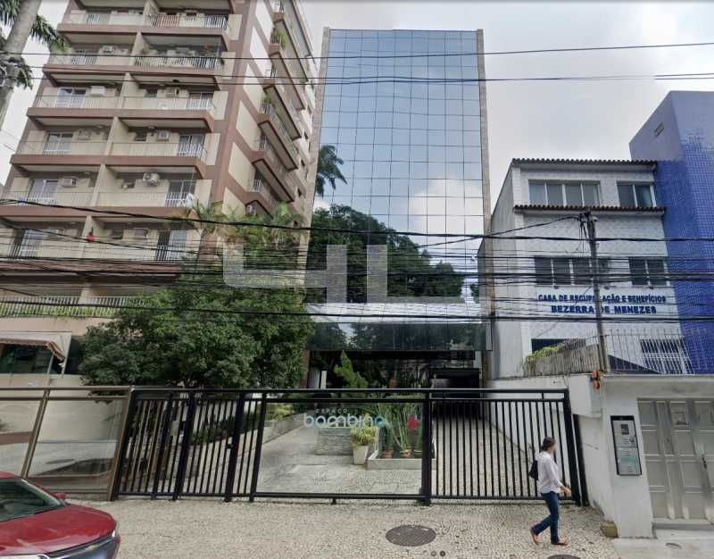 Conheça 001. do imóvel - Prédio 3243m² à venda Rio de Janeiro,RJ Botafogo - R$ 35.000.000 - 01470PR - 1 001. - Prédio 3243m² à venda Rio de Janeiro,RJ Botafogo - R$ 35.000.000 - 01470PR - 1