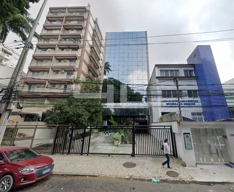 Conheça 002 do imóvel - Prédio 3243m² à venda Rio de Janeiro,RJ Botafogo - R$ 35.000.000 - 01470PR - 2 002 - Prédio 3243m² à venda Rio de Janeiro,RJ Botafogo - R$ 35.000.000 - 01470PR - 2