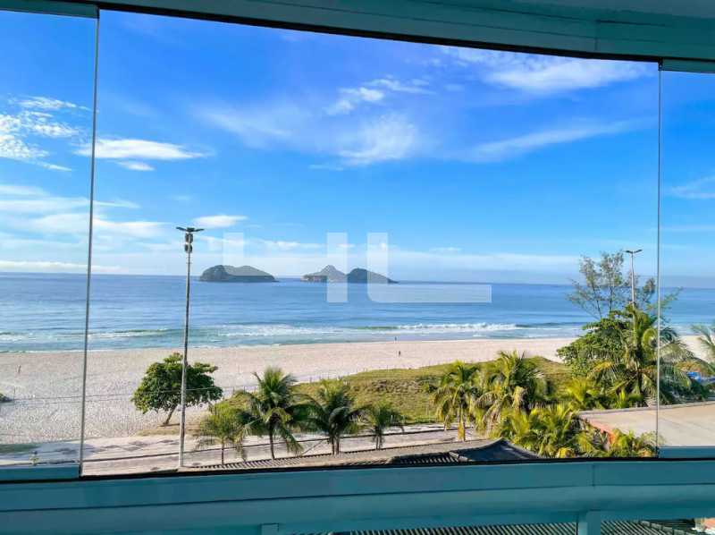 Conheça 2 do imóvel - Apartamento 2 quartos à venda Rio de Janeiro,RJ Barra da Tijuca - R$ 1.800.000 - 01473AP - 8 2 - 8