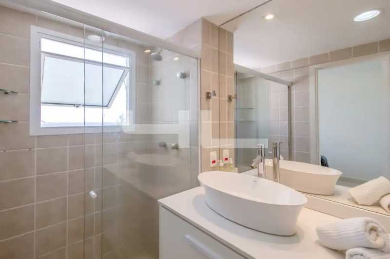 Conheça 9 do imóvel - Apartamento 2 quartos à venda Rio de Janeiro,RJ Barra da Tijuca - R$ 1.800.000 - 01473AP - 9 9 - 9