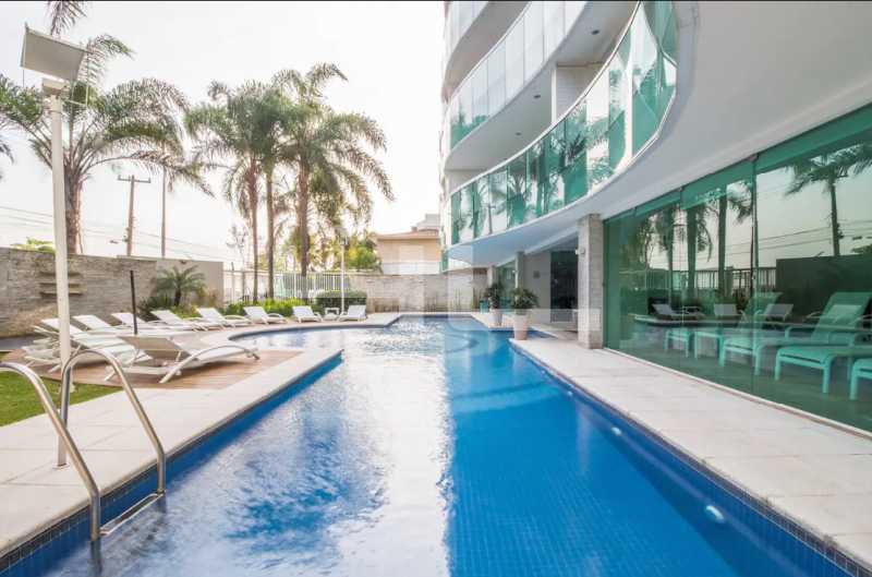 Conheça 23 do imóvel - Apartamento 2 quartos à venda Rio de Janeiro,RJ Barra da Tijuca - R$ 1.800.000 - 01473AP - 22 23 - 22