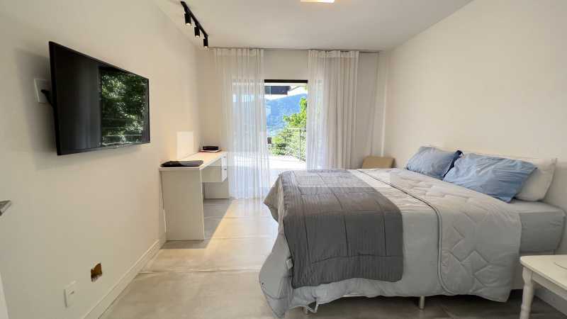 Conheça 016. do imóvel - Casa em Condomínio 5 quartos à venda Rio de Janeiro,RJ Itanhangá - R$ 6.700.000 - 01474CA - 16 016. - 16