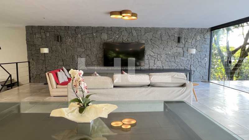 Conheça 023. do imóvel - Casa em Condomínio 5 quartos à venda Rio de Janeiro,RJ Itanhangá - R$ 6.700.000 - 01474CA - 23 023. - 23