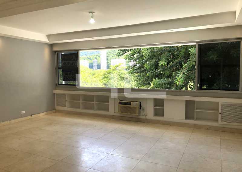 Conheça 001 do imóvel - Apartamento 4 quartos à venda Rio de Janeiro,RJ Lagoa - R$ 3.200.000 - 01477AP - 2 001 - 2