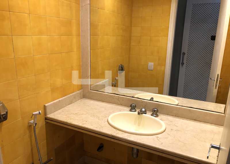 Conheça 007 do imóvel - Apartamento 4 quartos à venda Rio de Janeiro,RJ Lagoa - R$ 3.200.000 - 01477AP - 8 007 - 8