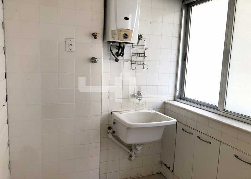 Conheça 018 do imóvel - Apartamento 4 quartos à venda Rio de Janeiro,RJ Lagoa - R$ 3.200.000 - 01477AP - 18 018 - 18