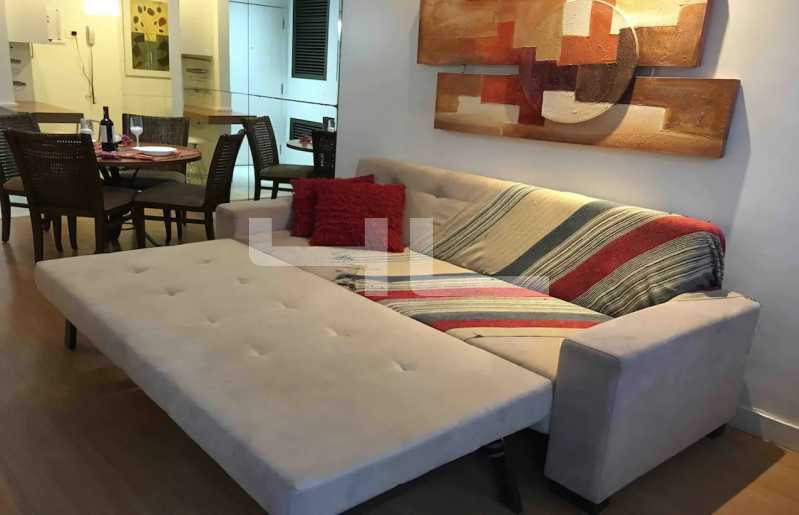 Conheça 008 do imóvel - Apartamento 1 quarto à venda Rio de Janeiro,RJ Barra da Tijuca - R$ 1.050.000 - 01480AP - 8 008 - 8