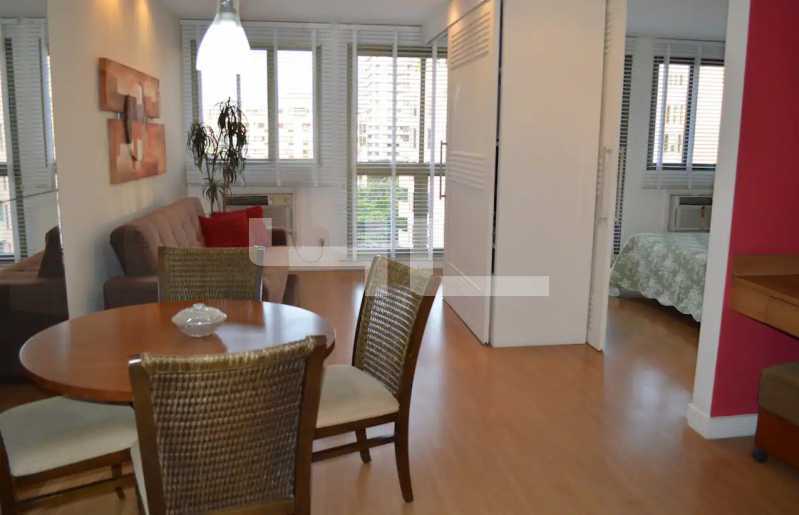Conheça 011 do imóvel - Apartamento 1 quarto à venda Rio de Janeiro,RJ Barra da Tijuca - R$ 1.050.000 - 01480AP - 11 011 - 11