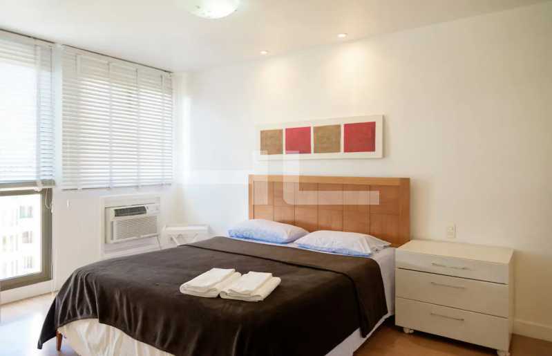 Conheça 016 do imóvel - Apartamento 1 quarto à venda Rio de Janeiro,RJ Barra da Tijuca - R$ 1.050.000 - 01480AP - 16 016 - 16
