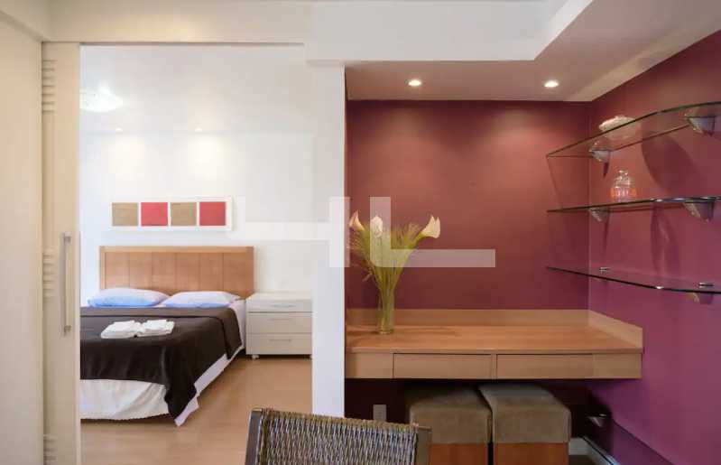 Conheça 019 do imóvel - Apartamento 1 quarto à venda Rio de Janeiro,RJ Barra da Tijuca - R$ 1.050.000 - 01480AP - 18 019 - 18