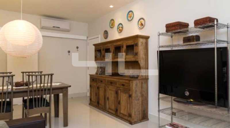 001 - Apartamento 2 quartos à venda Rio de Janeiro,RJ - R$ 1.200.000 - 00161AP - 1
