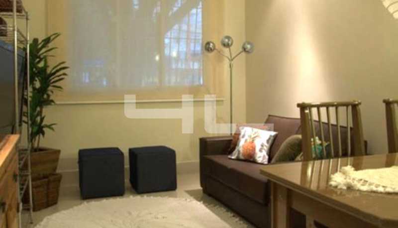 003 - Apartamento 2 quartos à venda Rio de Janeiro,RJ - R$ 1.200.000 - 00161AP - 4