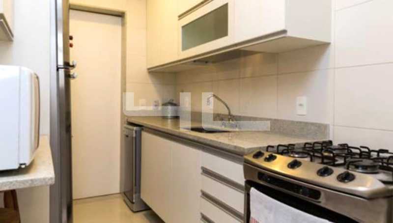 005 - Apartamento 2 quartos à venda Rio de Janeiro,RJ - R$ 1.200.000 - 00161AP - 6