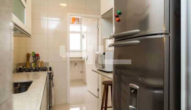 006 - Apartamento 2 quartos à venda Rio de Janeiro,RJ - R$ 1.200.000 - 00161AP - 6