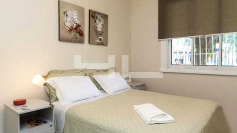 007 - Apartamento 2 quartos à venda Rio de Janeiro,RJ - R$ 1.200.000 - 00161AP - 7