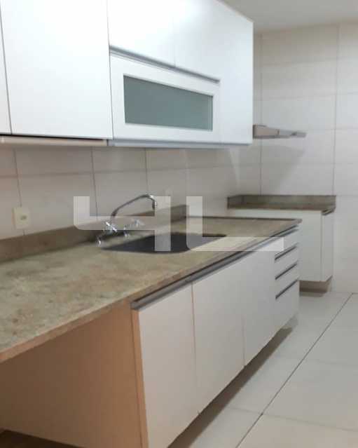 015 - Apartamento 2 quartos à venda Rio de Janeiro,RJ - R$ 1.200.000 - 00161AP - 15