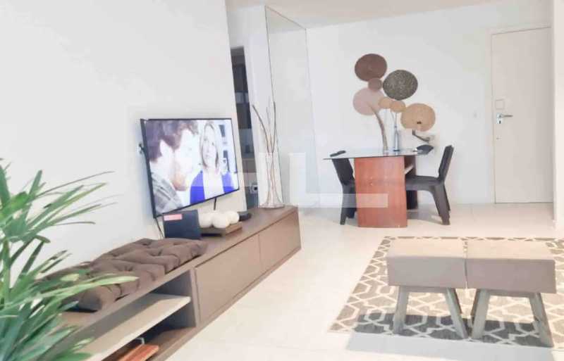 Conheça 006 do imóvel - Apartamento 2 quartos à venda Rio de Janeiro,RJ Barra da Tijuca - R$ 1.850.000 - 01484AP - 6 006 - 6