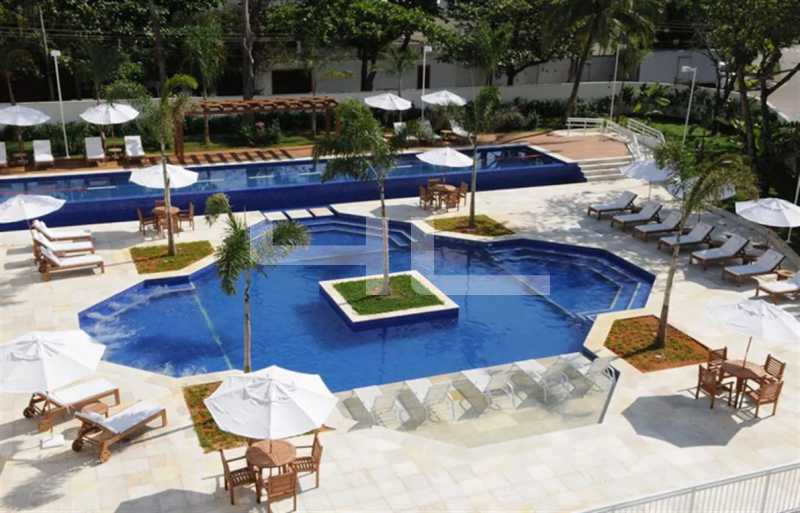 Conheça 011 do imóvel - Apartamento 2 quartos à venda Rio de Janeiro,RJ Barra da Tijuca - R$ 1.850.000 - 01484AP - 11 011 - 11