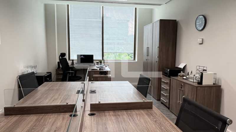 Conheça 007. do imóvel - Sala Comercial 40m² à venda Rio de Janeiro,RJ Barra da Tijuca - R$ 360.000 - 01484SA - 7 007. - 7