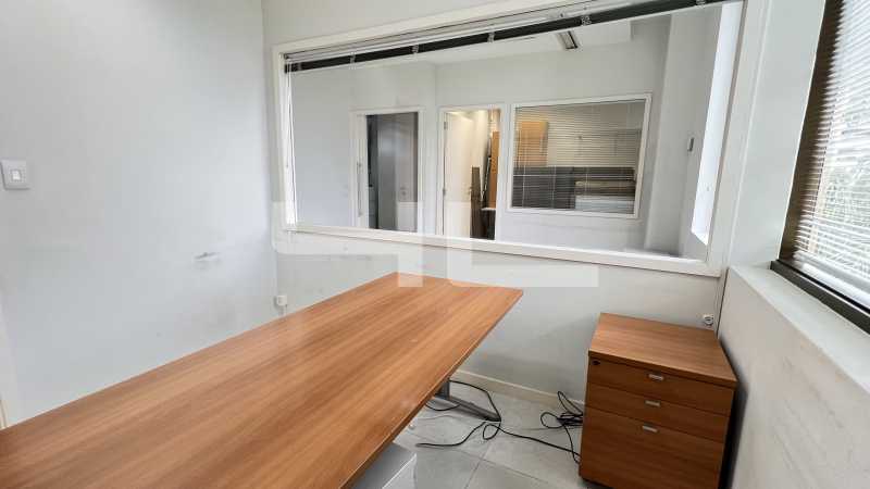 Conheça 011. do imóvel - Sala Comercial 78m² à venda Rio de Janeiro,RJ Barra da Tijuca - R$ 700.000 - 01485SA - 11 011. - 11