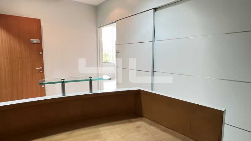 Conheça 016. do imóvel - Sala Comercial 78m² à venda Rio de Janeiro,RJ Barra da Tijuca - R$ 700.000 - 01485SA - 16 016. - 16