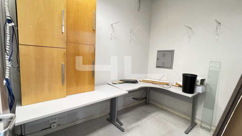 Conheça 018. do imóvel - Sala Comercial 78m² à venda Rio de Janeiro,RJ Barra da Tijuca - R$ 700.000 - 01485SA - 18 018. - 18