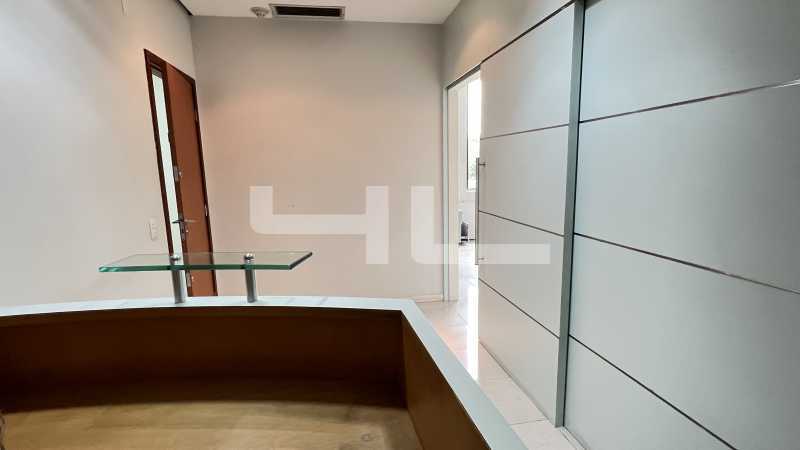 Conheça 13. do imóvel - Sala Comercial 118m² à venda Rio de Janeiro,RJ Barra da Tijuca - R$ 1.060.000 - 01486SA - 14 13. - 14