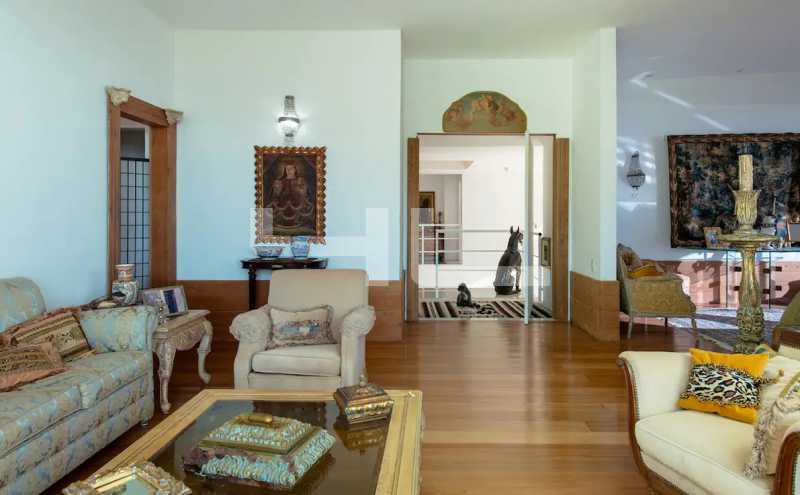 Conheça 015 do imóvel - Casa em Condomínio 5 quartos à venda Rio de Janeiro,RJ Joá - R$ 17.000.000 - 01488CA - 15 015 - 15