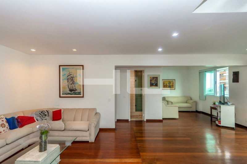 Conheça 010. do imóvel - Cobertura 4 quartos à venda Rio de Janeiro,RJ Barra da Tijuca - R$ 3.370.000 - 01489CO - 10 010. - 10