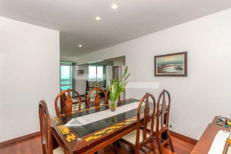 Conheça 016. do imóvel - Cobertura 4 quartos à venda Rio de Janeiro,RJ Barra da Tijuca - R$ 3.370.000 - 01489CO - 16 016. - 16