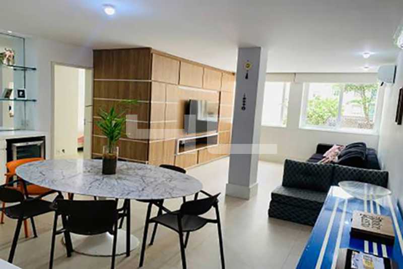Conheça 001. do imóvel - Apartamento 2 quartos à venda Rio de Janeiro,RJ Leblon - R$ 3.550.000 - 01490AP - 1 001. - 1