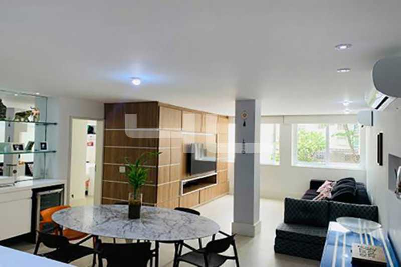 Conheça 004. do imóvel - Apartamento 2 quartos à venda Rio de Janeiro,RJ Leblon - R$ 3.550.000 - 01490AP - 4 004. - 4