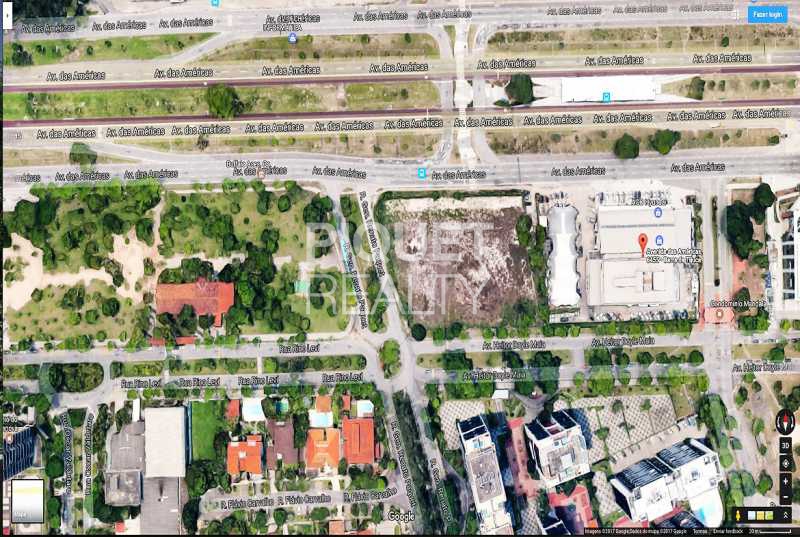 Conheça TERRENO do imóvel - Terreno Gleba à venda Rio de Janeiro,RJ - R$ 70.000.000 - 00170TE - 3 TERRENO - 3