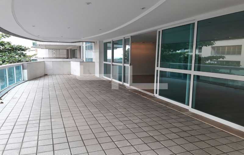 Conheça 001 do imóvel - Apartamento 5 quartos à venda Rio de Janeiro,RJ - R$ 12.500.000 - 00157AP - 1 001 - Apartamento 5 quartos à venda Rio de Janeiro,RJ - R$ 12.500.000 - 00157AP - 1