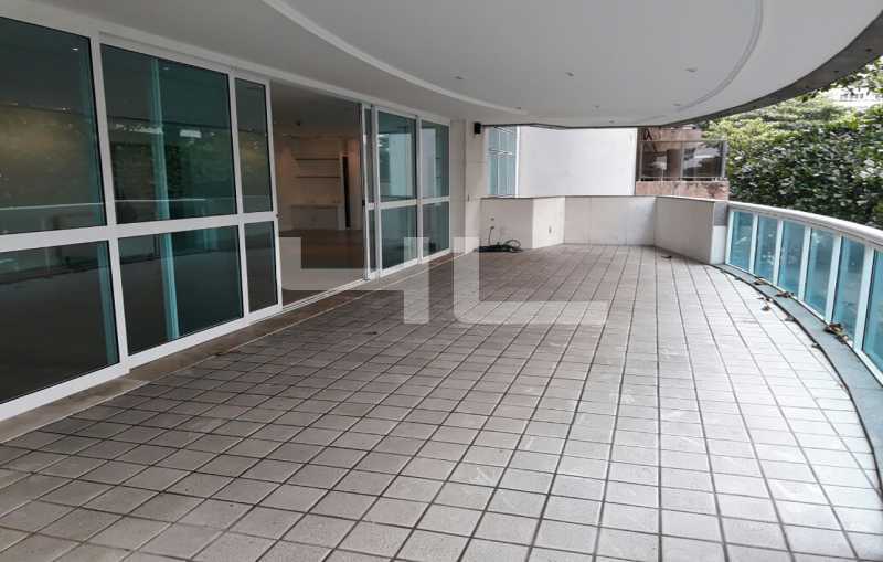 Conheça 002 do imóvel - Apartamento 5 quartos à venda Rio de Janeiro,RJ - R$ 12.500.000 - 00157AP - 2 002 - Apartamento 5 quartos à venda Rio de Janeiro,RJ - R$ 12.500.000 - 00157AP - 2