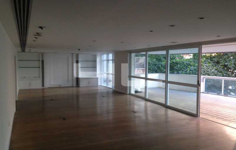 Conheça 006 do imóvel - Apartamento 5 quartos à venda Rio de Janeiro,RJ - R$ 12.500.000 - 00157AP - 6 006 - Apartamento 5 quartos à venda Rio de Janeiro,RJ - R$ 12.500.000 - 00157AP - 6