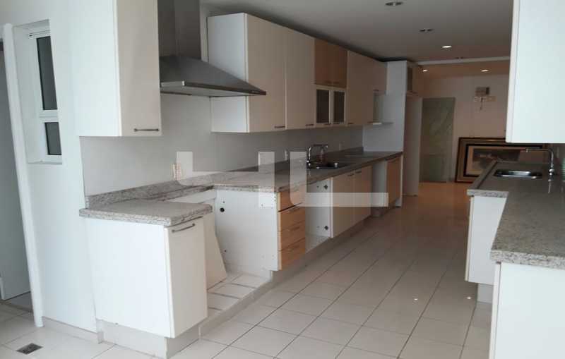 009 - Apartamento 5 quartos à venda Rio de Janeiro,RJ - R$ 12.500.000 - 00157AP - 10