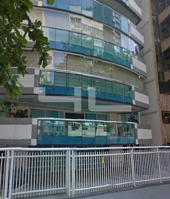 018 - Apartamento 5 quartos à venda Rio de Janeiro,RJ - R$ 12.500.000 - 00157AP - 18