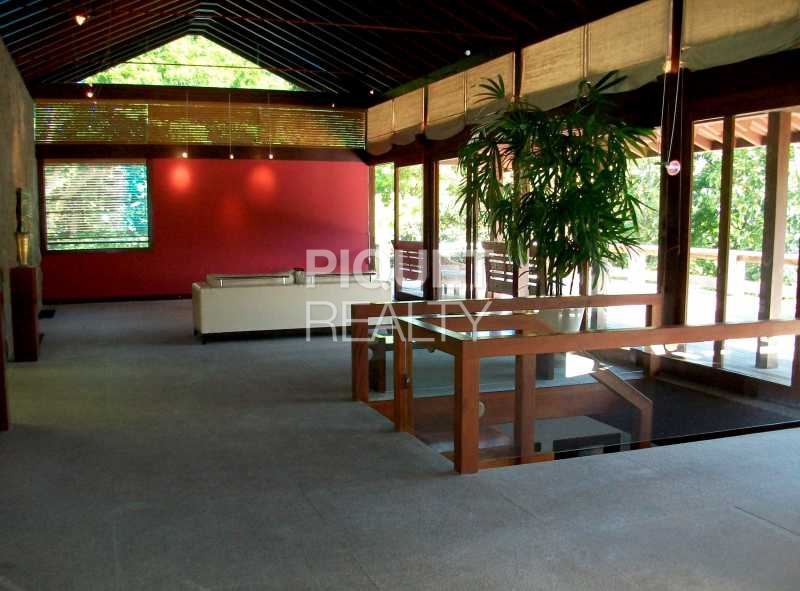 Conheça SALA do imóvel - Casa em Condomínio 3 quartos à venda Rio de Janeiro,RJ - R$ 4.000.000 - 00011CA - 11 SALA - Casa em Condomínio 3 quartos à venda Rio de Janeiro,RJ - R$ 4.000.000 - 00011CA - 11