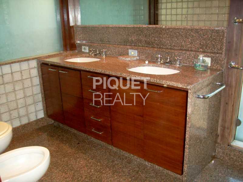 Conheça BANHEIRO MASTER do imóvel - Casa em Condomínio 3 quartos à venda Rio de Janeiro,RJ - R$ 4.000.000 - 00011CA - 20 BANHEIRO MASTER - Casa em Condomínio 3 quartos à venda Rio de Janeiro,RJ - R$ 4.000.000 - 00011CA - 20