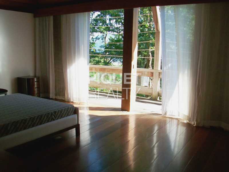 Conheça SUITE MASTER do imóvel - Casa em Condomínio 3 quartos à venda Rio de Janeiro,RJ - R$ 4.000.000 - 00011CA - 18 SUITE MASTER - Casa em Condomínio 3 quartos à venda Rio de Janeiro,RJ - R$ 4.000.000 - 00011CA - 18