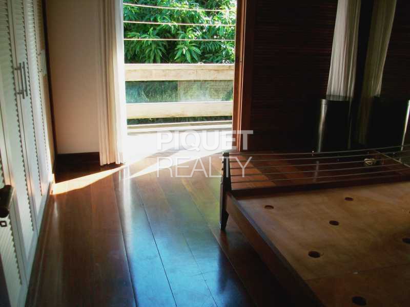Conheça SUITE HOSPEDES do imóvel - Casa em Condomínio 3 quartos à venda Rio de Janeiro,RJ - R$ 4.000.000 - 00011CA - 25 SUITE HOSPEDES - Casa em Condomínio 3 quartos à venda Rio de Janeiro,RJ - R$ 4.000.000 - 00011CA - 25