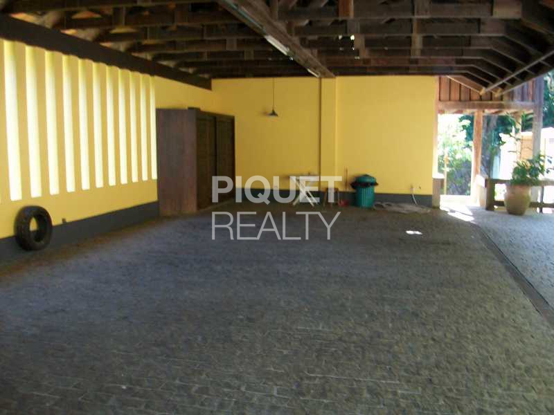 Conheça GARAGEM do imóvel - Casa em Condomínio 3 quartos à venda Rio de Janeiro,RJ - R$ 4.000.000 - 00011CA - 29 GARAGEM - Casa em Condomínio 3 quartos à venda Rio de Janeiro,RJ - R$ 4.000.000 - 00011CA - 29