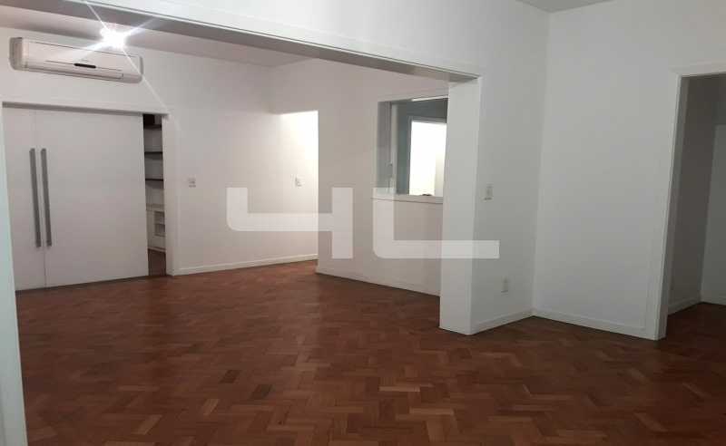 001 - Apartamento 3 quartos à venda Rio de Janeiro,RJ - R$ 2.500.000 - 00160AP - 1