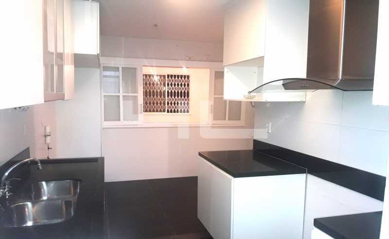 007 - Apartamento 3 quartos à venda Rio de Janeiro,RJ - R$ 2.500.000 - 00160AP - 8