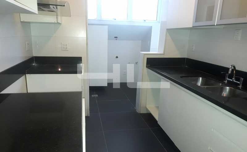 008 - Apartamento 3 quartos à venda Rio de Janeiro,RJ - R$ 2.500.000 - 00160AP - 9
