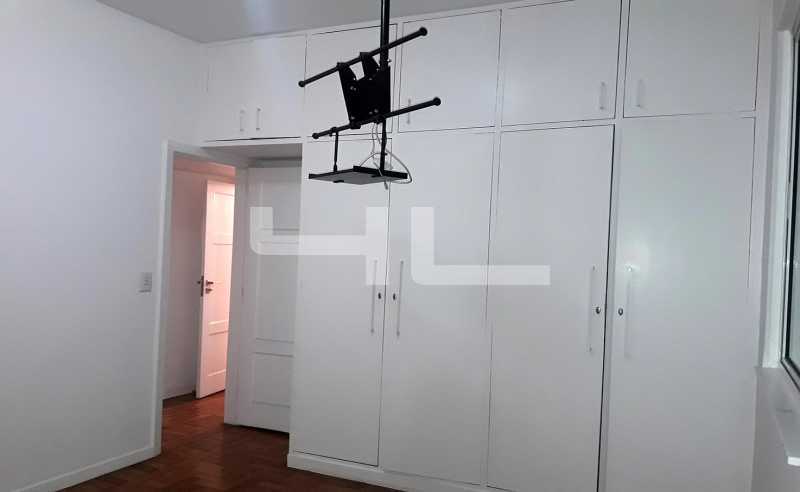 016 - Apartamento 3 quartos à venda Rio de Janeiro,RJ - R$ 2.500.000 - 00160AP - 17