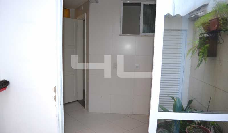 024 - Apartamento 2 quartos à venda Rio de Janeiro,RJ - R$ 2.700.000 - 00159AP - 25
