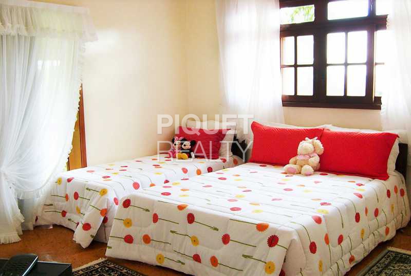 Conheça SUITE do imóvel - Casa 4 quartos à venda Petrópolis,RJ Itaipava - R$ 1.400.000 - 00190CA - 11 SUITE - Casa 4 quartos à venda Petrópolis,RJ Itaipava - R$ 1.400.000 - 00190CA - 11